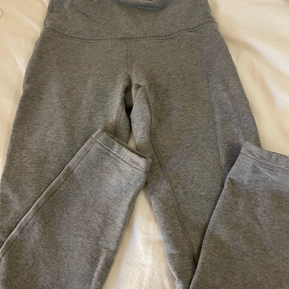 Wunder under sweat